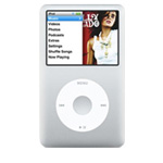 iPod 6th Generation