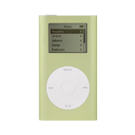 iPod mini 1st Generation