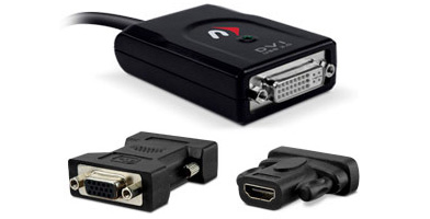 USB Video Display Adapter