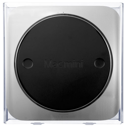 Comprar NewerTech NuStand Alloy Soporte Mac Mini Plata