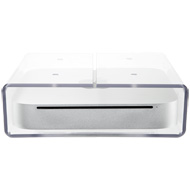 NuShelf Mac mini 2010, 2011, 2012 to Current Front