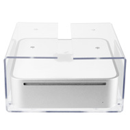 NuShelf Mac mini Front