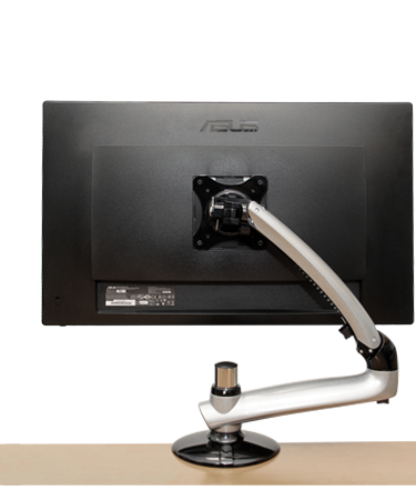 Desk Mount for VESA Displays