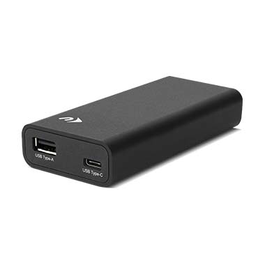 NuPower 60W USB-C Power Adapter - Gallery - Hero
