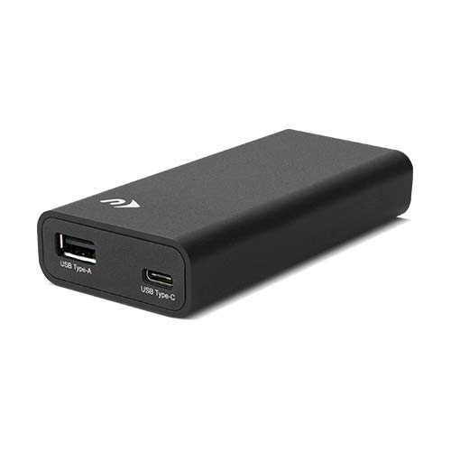 Chargeur universel NGS pour ordinateur portable 60W (USB Type C) à prix bas