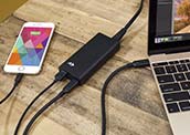 NuPower 60W USB-C Power Adapter - Gallery - Connected
