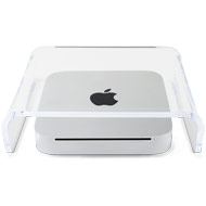 NuStand mini with 2010 Mac mini