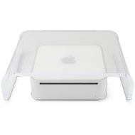 NuStand mini with Mac mini