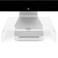 NuStand mini XL with Mac mini