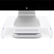 NuStand mini XL with Airport Extreme