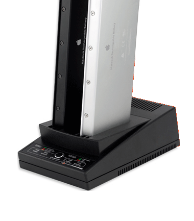 Newertech Batteries Notebook Battery Charger And Conditioner For Macbook 13 Inch