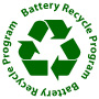 Battery Recycle Program
