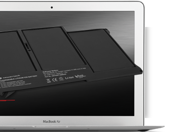 replacement battery for macbook pro 13 mid 2010