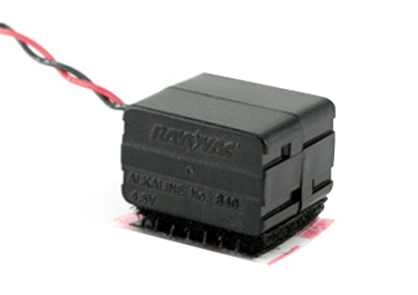 4.5V PRAM Battery for Mac