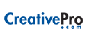 CreativePro logo