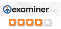 Examiner logo