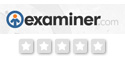 Examiner logo