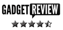 Gadget Reviews 4.5 Stars