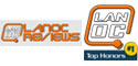 Lanoc Reviews logo