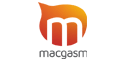 Macgasm logo
