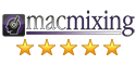 MacMixing 5 Stars