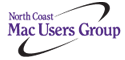 NCMUG logo