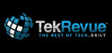 TekRevue logo