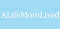 A Life More Lived logo