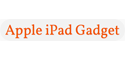 Apple iPad Gadget logo