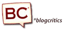 Blog Critics logo