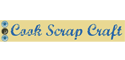 Cook Scrap Craft logo