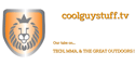 Cool Guy Stuff logo