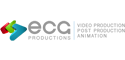 ECG Productions logo