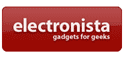 Electronista logo