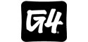 G4 TV logo