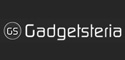 Gadgetsteria logo