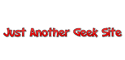 Just Another Geek Site logo