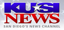 KUSI TV logo