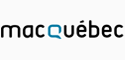 Macquebec logo