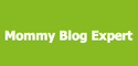 Mommy Blog Expert logo