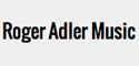 Roger Adler Music logo