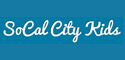 Socal City Kids logo