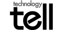 Technology Tell logo