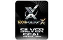 Technology X logo