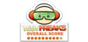 TestFreaks logo