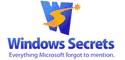 Window Secrets logo