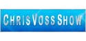 The Chris Voss Show logo