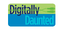 Digitally Daunted