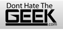 Dont Hate The Geek