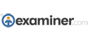 Examiner logo